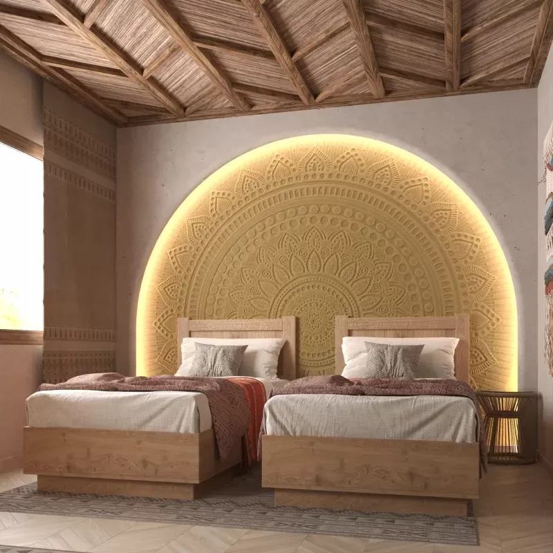 Cruzeiro Nofret Dahabiya: Experiência Boutique no Rio Nilo